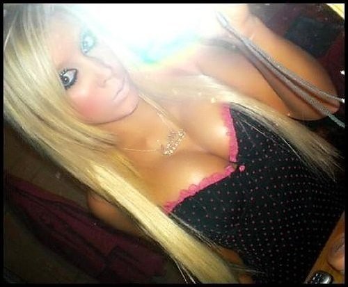 Blondiii