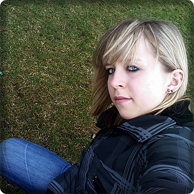 Tsknie :(