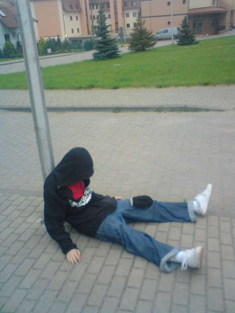 Wpis disel