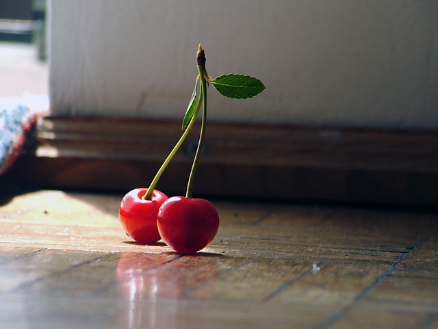 cherry-cherry