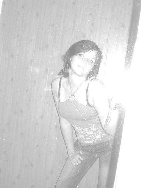 Better treat me like a lady;***