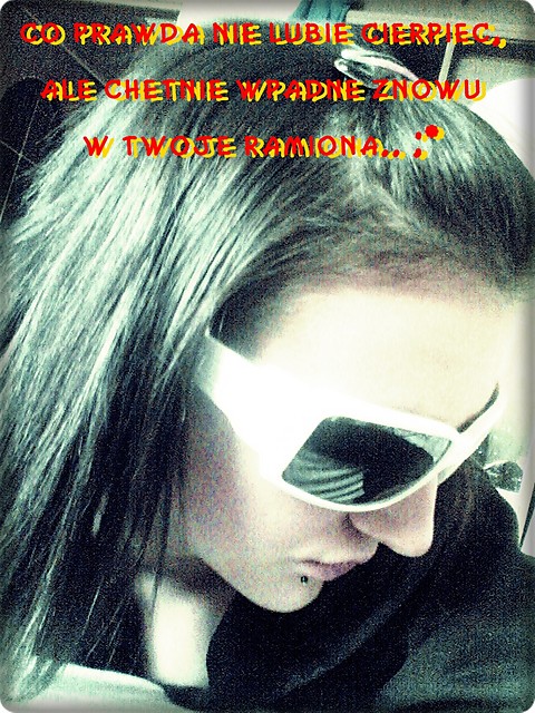 Wpis iloveyourhate