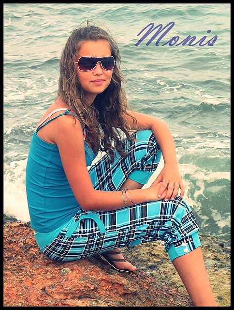 Plaa .. :)