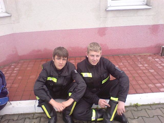Straak Sam xD