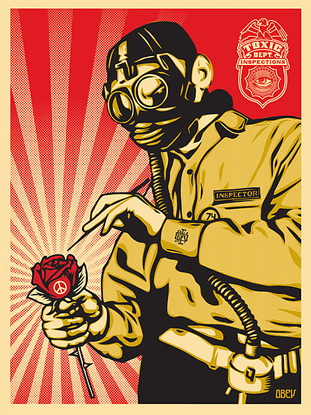toxicity...