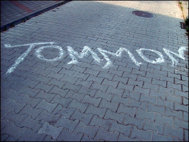 Wpis tommon