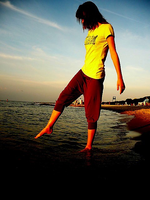 ^^ morze ;;*