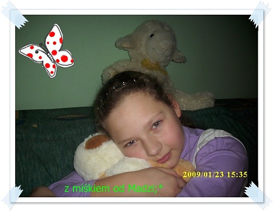 Takie z mikiem;]