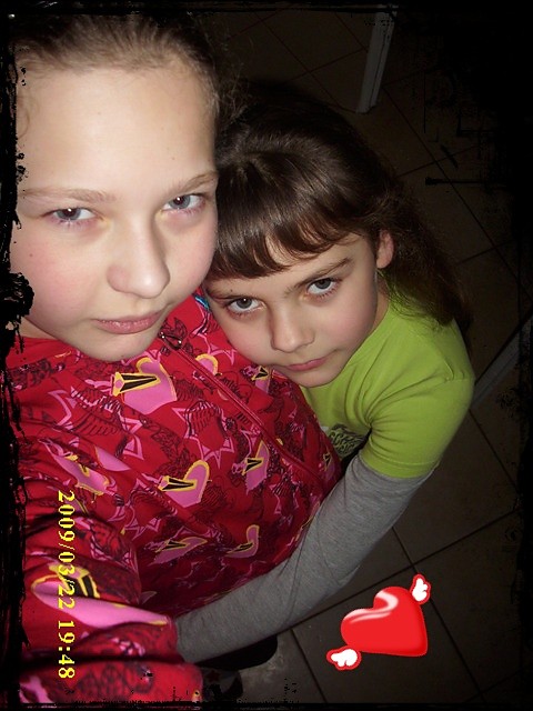 Z sis...