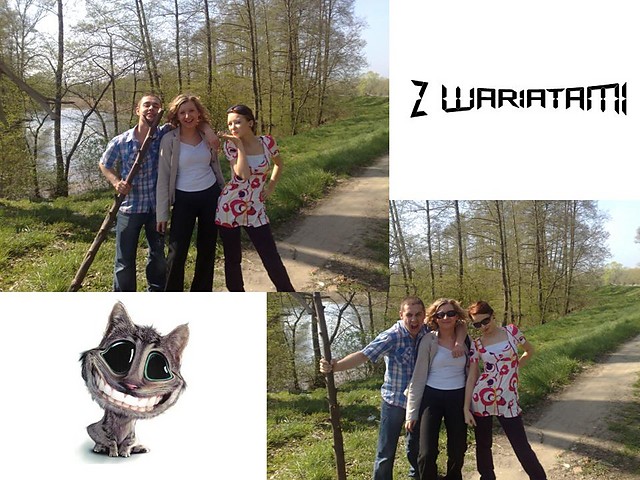 WARIACI :D :)