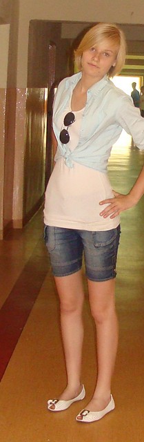  ' masz kleszcza ' xdd