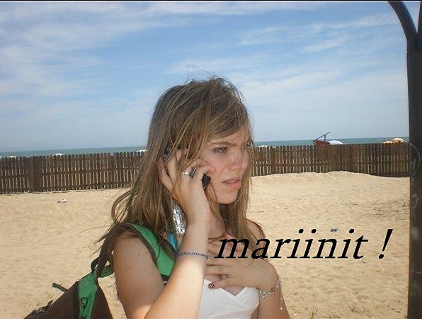 Wpis mariinit