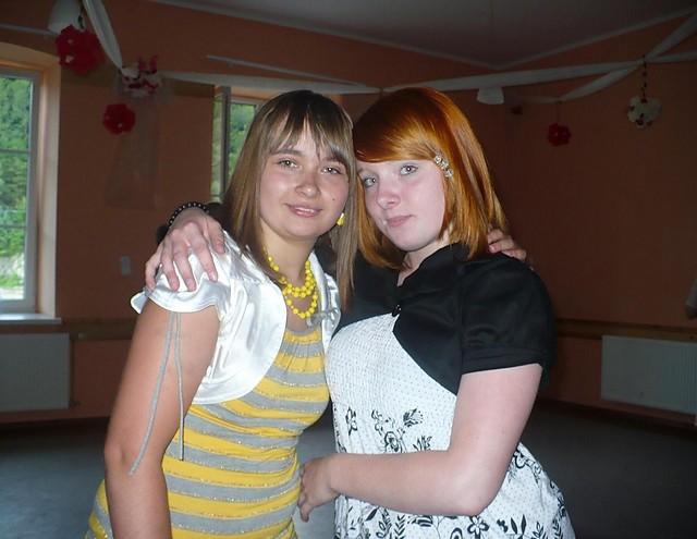 Na Weselku Z Angela ;***