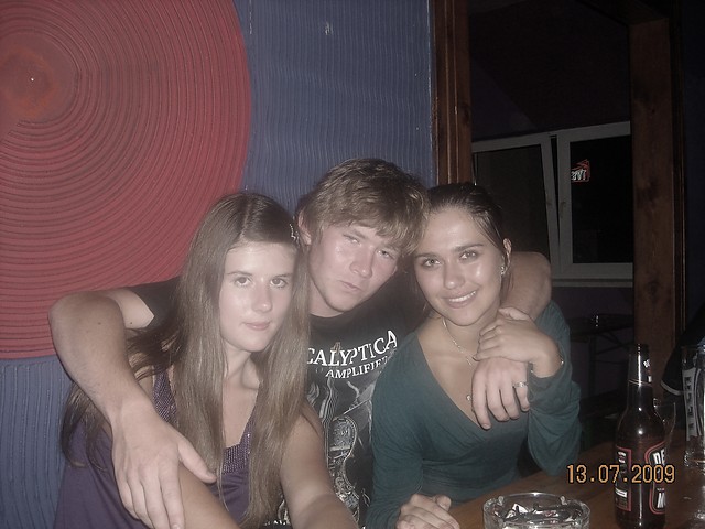 rybka ;d