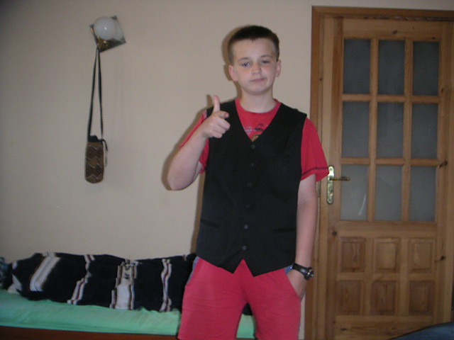 Przerwa ;D