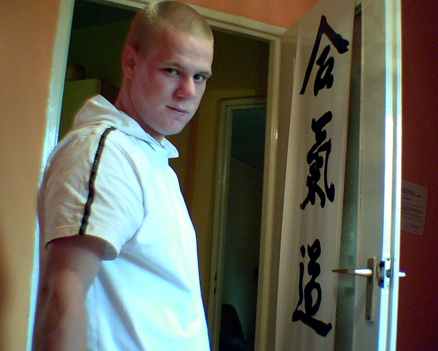 Wpis aikido2dan