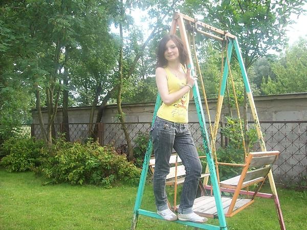 ` Antidotum dzi w sobie mam `  