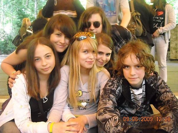 Sopot... Opera Lena xD