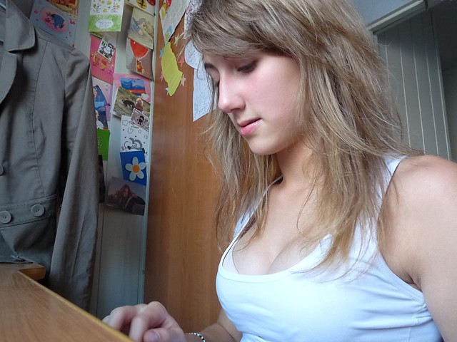 `Bo to Margolcia robia (:
