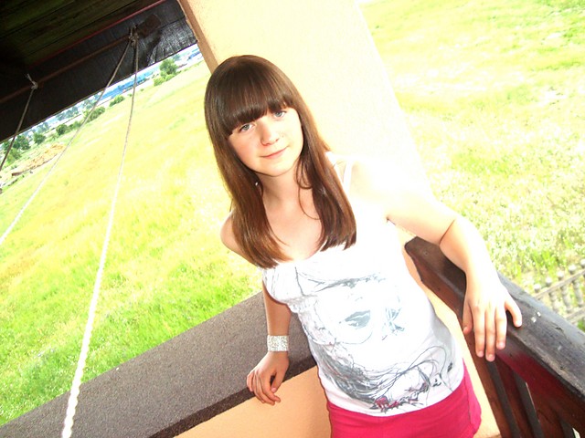 Wpis ooxpinkcandyxoo