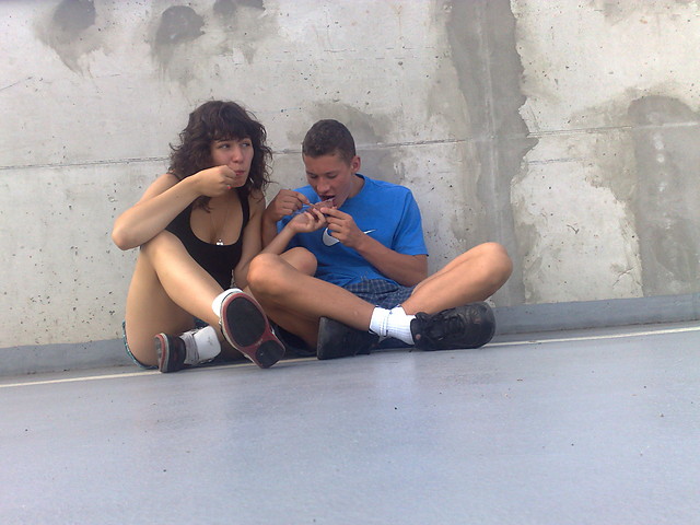 Koks Haker