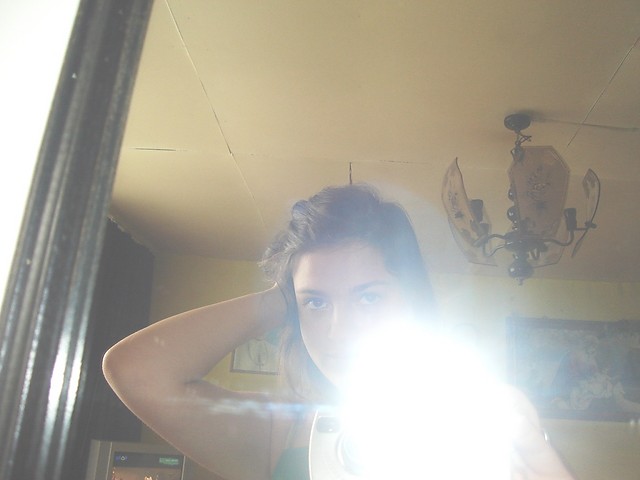 About You now:*