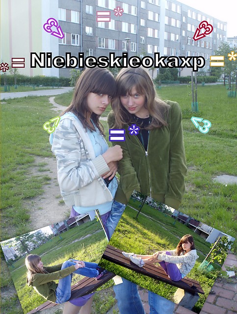 My ;]