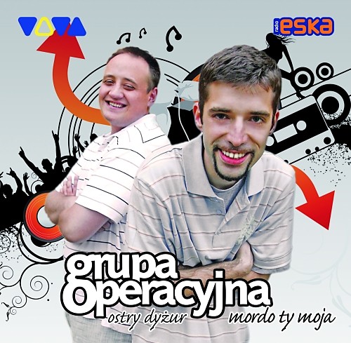 Grupa Operacyjna