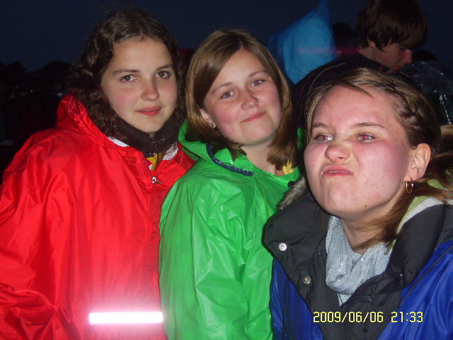 Lednica `09