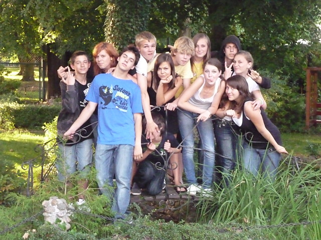 koobrzeg 2009r.