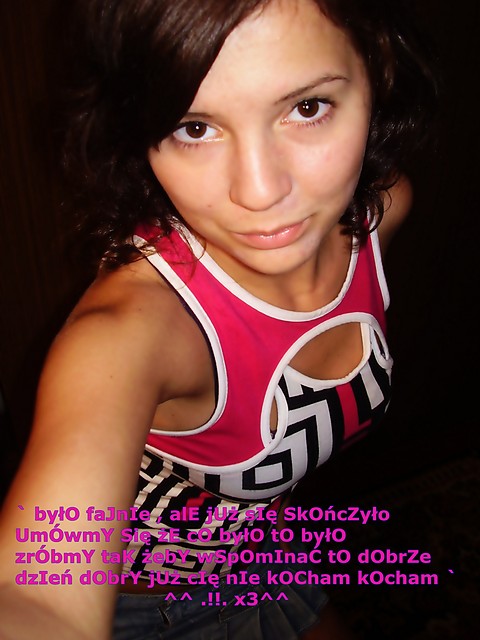 ` nIe kOCham kOCham kOCham ` .! 