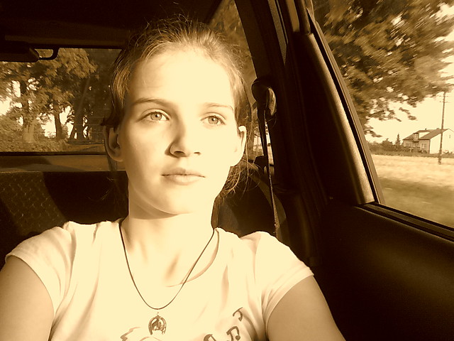 I'm back ! :)