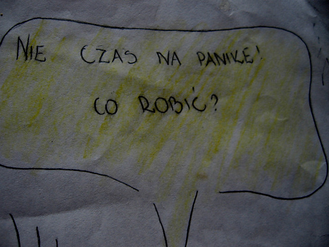 Malwinka. :)