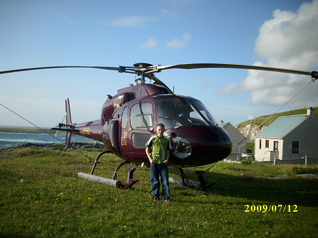 Helikopter