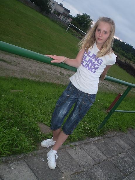 Stadionik :)