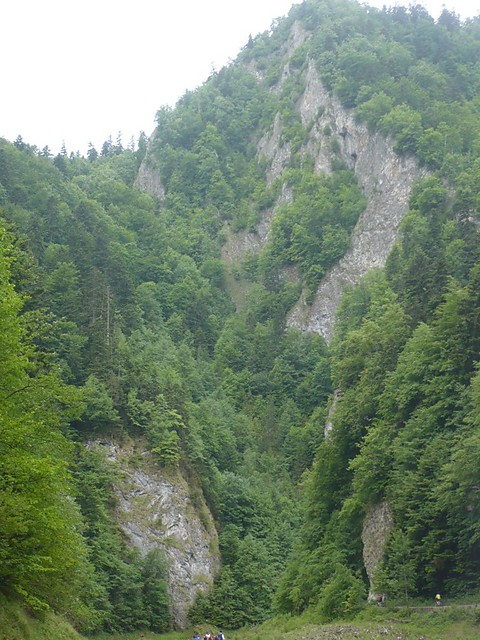 Pieniny '08