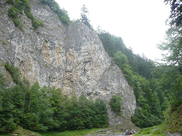 Pieniny '08