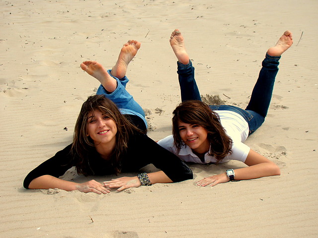 sweet seals