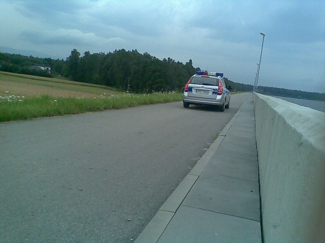 Police