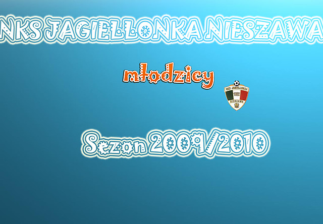 Jagiellonka Nieszawa: modzicy