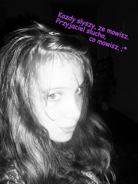 Pierwszy dzie;)))