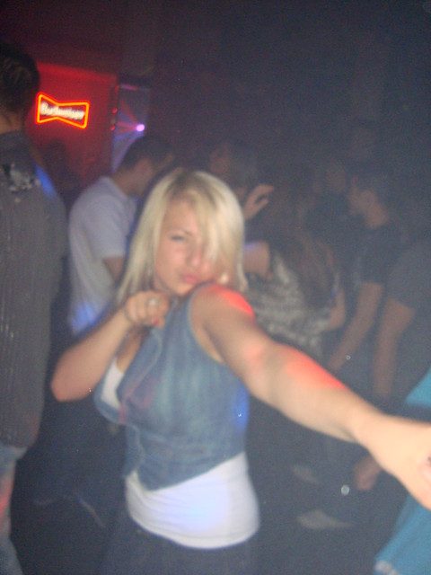 Wpis dancinqueen
