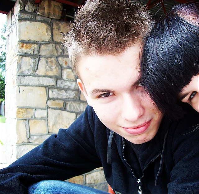 Nareszcie notka. ;D