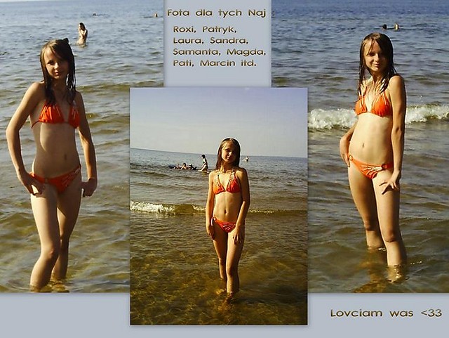 W Mrzeynie ;D