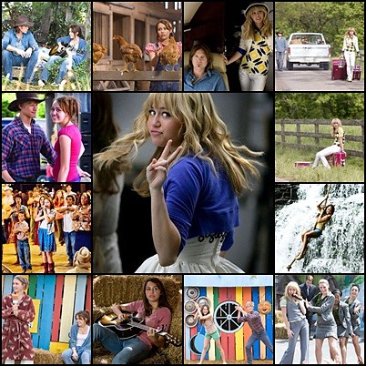 Hannah Montana - The Movie 