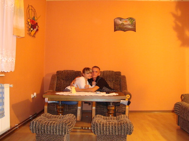 Z MOJ MIOCI*****************