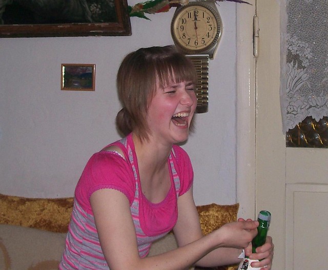 ;]