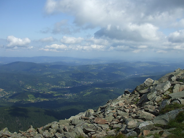 Babia Gra 2009 