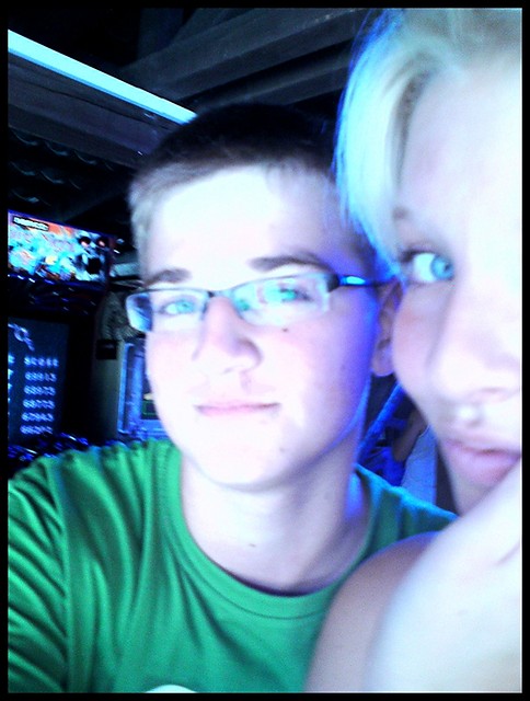Salon  ;D
