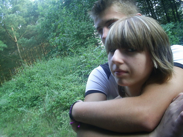 byo... niech bdzie jeszcze raz
